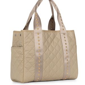 NWT Haute Shore Jamie Buff Tote